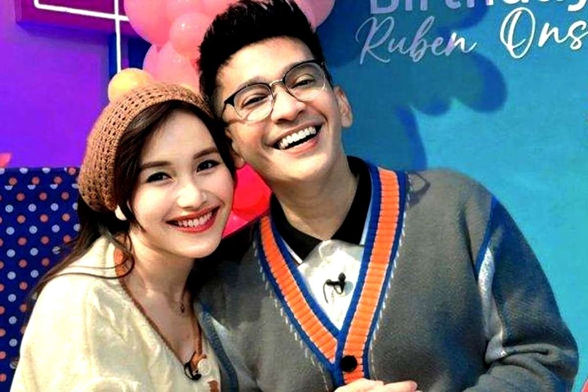 Heboh! Isu Ayu Ting Ting dan Ruben Onsu Nikah Diam-Diam, Mahar Rp5 Miliar Jadi Sorotan: Cek Faktanya!