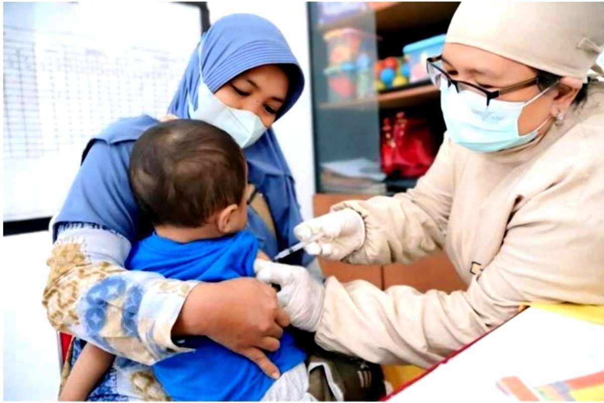 Ambisius! Pemkot Tangerang Guyur APBD Demi Jamin Kesehatan 450 Ribu Penduduk