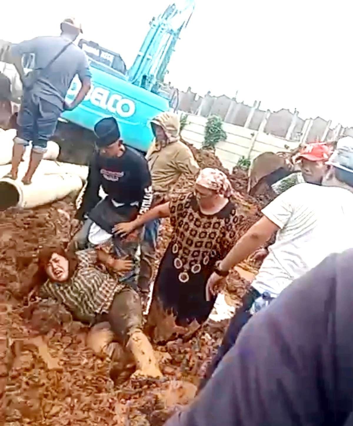 Jerit Histeris di Balik Megahnya Proyek Alam Sutera: Sengketa Lahan Berujung Dugaan Penganiayaan Warga