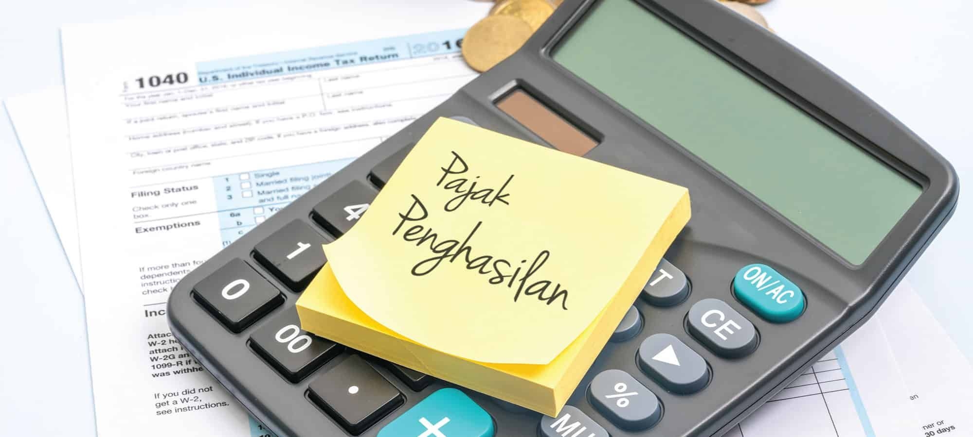 DPR Sarankan Lonjakan PTKP hingga Rp25 Juta demi Pulihkan Daya Beli dan Kendalikan Defisit APBN