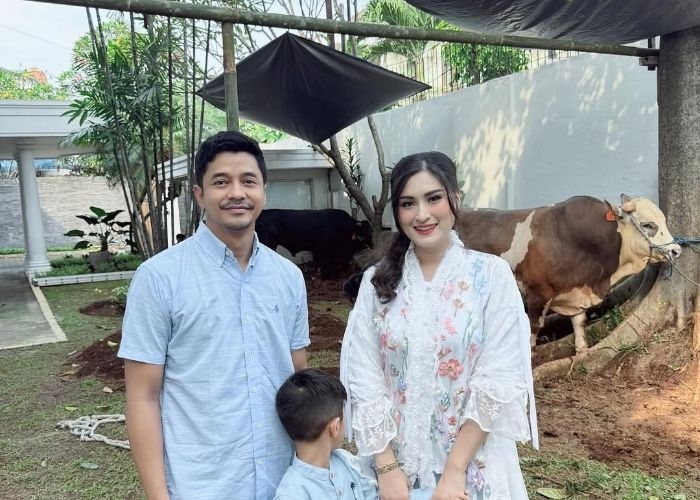 Terbongkar Nama Jenderal Ahmad dalam Kasus Akpol Ternyata Diduga Samaran Adly Fairuz