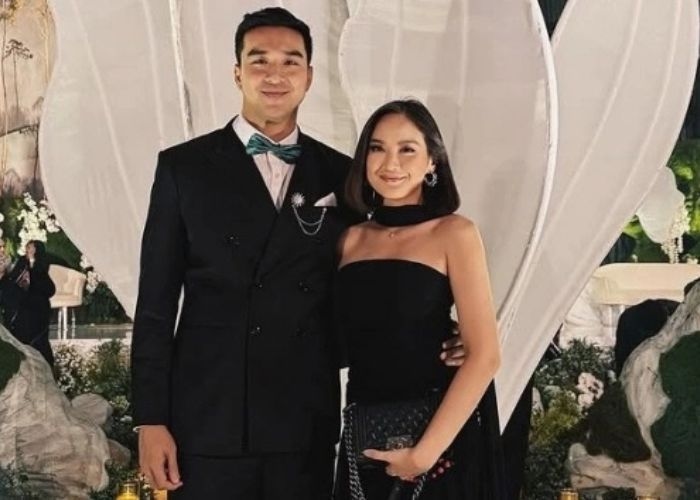 Pernyataan Ibrahim Risyad Soal Istri Jadi IRT Picu Polemik, Netizen Ramai Beri Label Red Flag