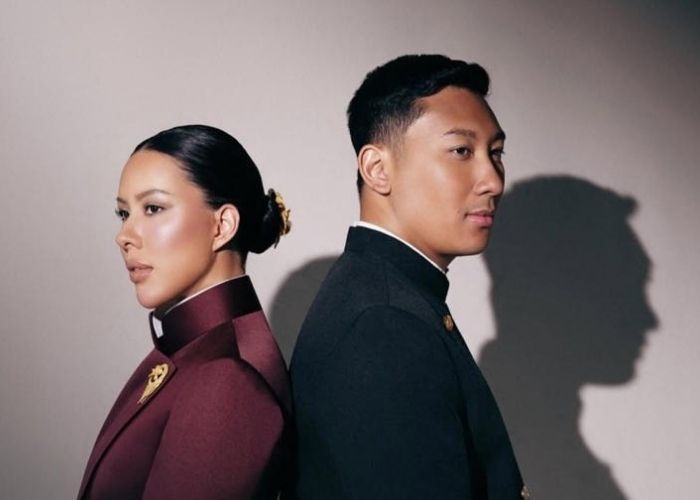 Bukan Kaleng-Kaleng! Darma Mangkuluhur, Calon Suami DJ Patricia, Ternyata Pebisnis Muda dengan Gurita Usaha