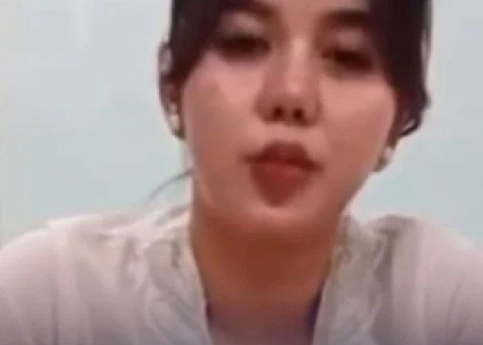 Terbongkar Alasan Sebenarnya Khairun Nisa Menyamar Jadi Pramugari Batik Air, Bermula dari Uang Rp30 Juta