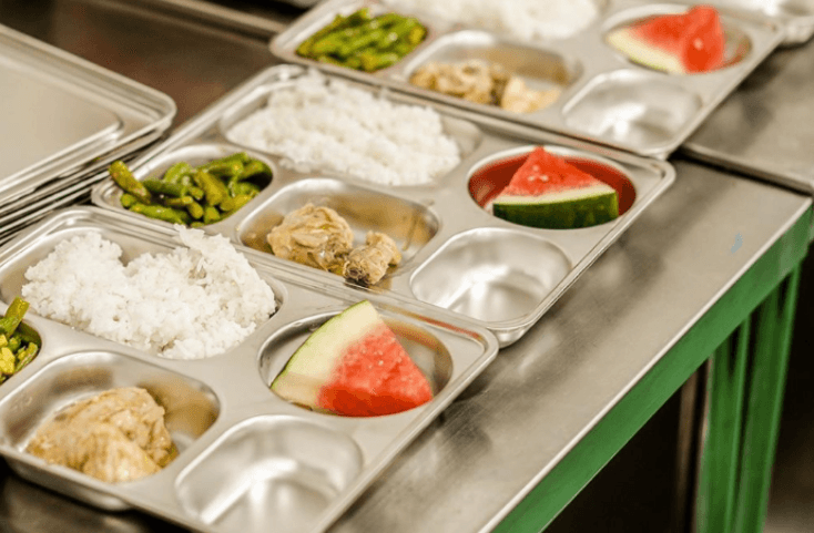 Bukan Rp15 Ribu! Badan Gizi Nasional Bongkar Anggaran Asli Makan Gratis: Ternyata Cuma Segini!