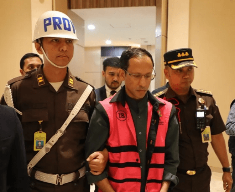 Nama Najelaa Shihab Ikut Terseret Isu Chromebook, Publik Soroti Pertemuan dengan Nadiem dan Google