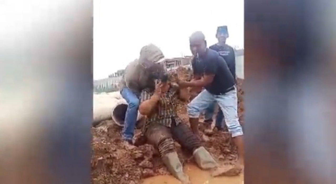 Anggota DPRD Kota Tangerang Soroti Dugaan Kekerasan di Proyek Perumahan Pinang