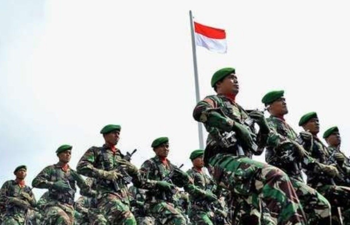 Indonesia Bakal Kirim 8.000 TNI ke Gaza, MUI Ingatkan Soal Risiko Politik dan Moral