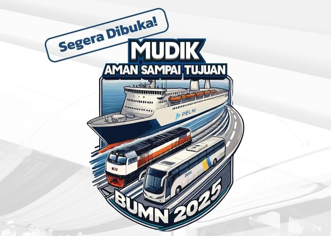 Mudik Gratis Jasa Marga 2026 Dibuka, Begini Cara Daftar dan Syaratnya Sebelum Kuota Habis