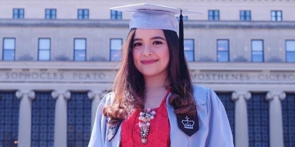 Ramai Disorot, Tasya Kamila Ungkap usai 8 Tahun Kuliah di Luar Negeri dari Awardee LPDP hingga jadi Duta Lingkungan Hidup