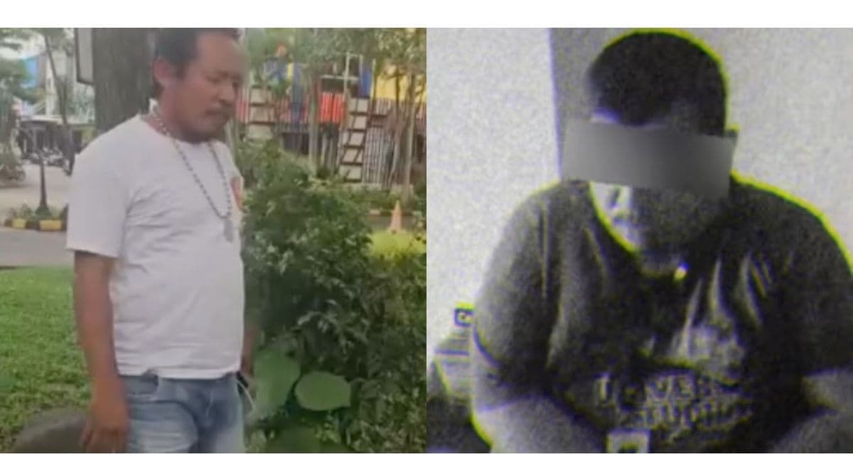 Beredar Video Debt Collector Diduga Tusuk Seorang Advokat di Banten, Gegara Korban Tolak Serahkan Mobil, Pelaku Kini Dicari Polisi