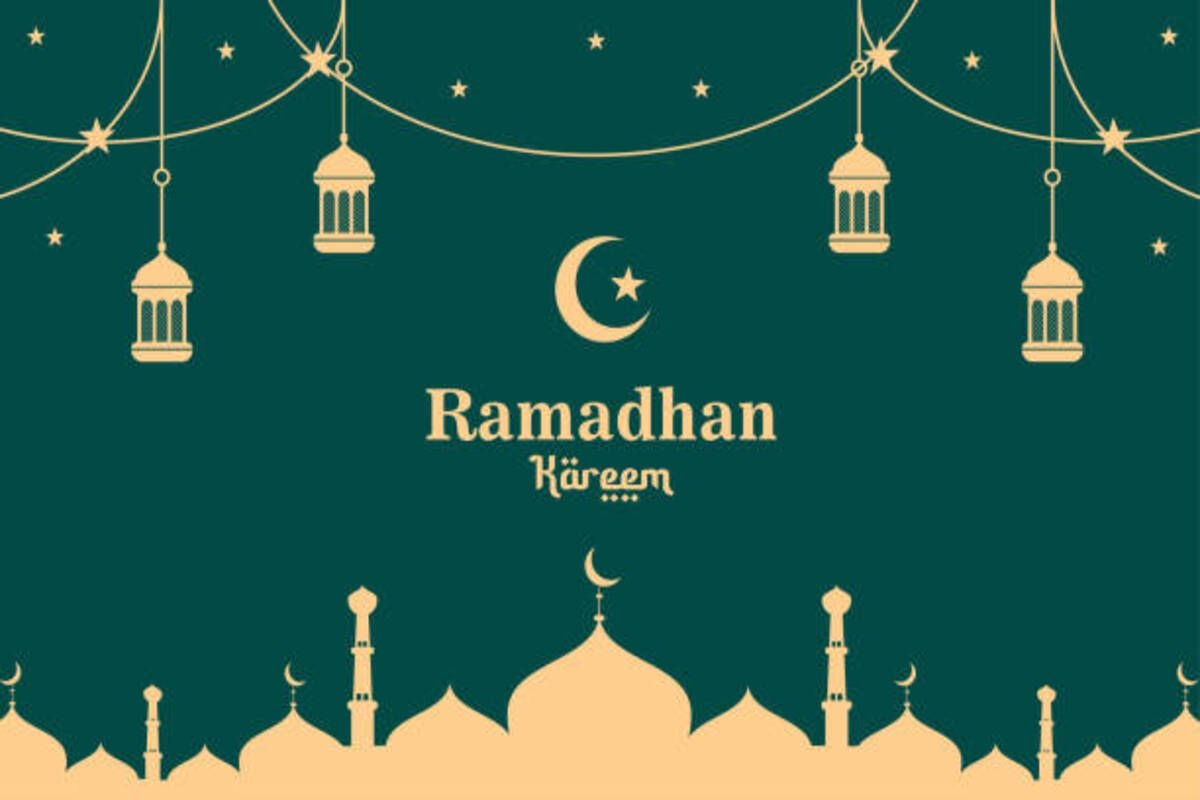 10 Ucapan Menyambut Ramadhan: Hangat, Menyentuh, dan Penuh Doa