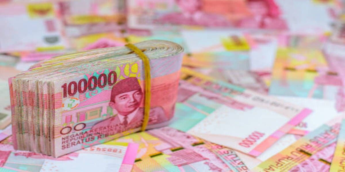 Rupiah Nyaris Rp17000 per Dolar, Ancaman Nyata atau Sekadar Guncangan Sesaat? Ini Penjelasan Purbaya
