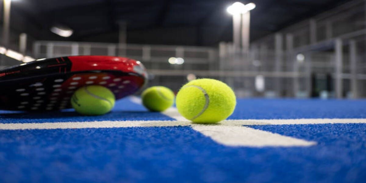 Lapangan Padel Ilegal di Jakarta Terancam Dibongkar, Pemprov Ambil Sikap Tegas