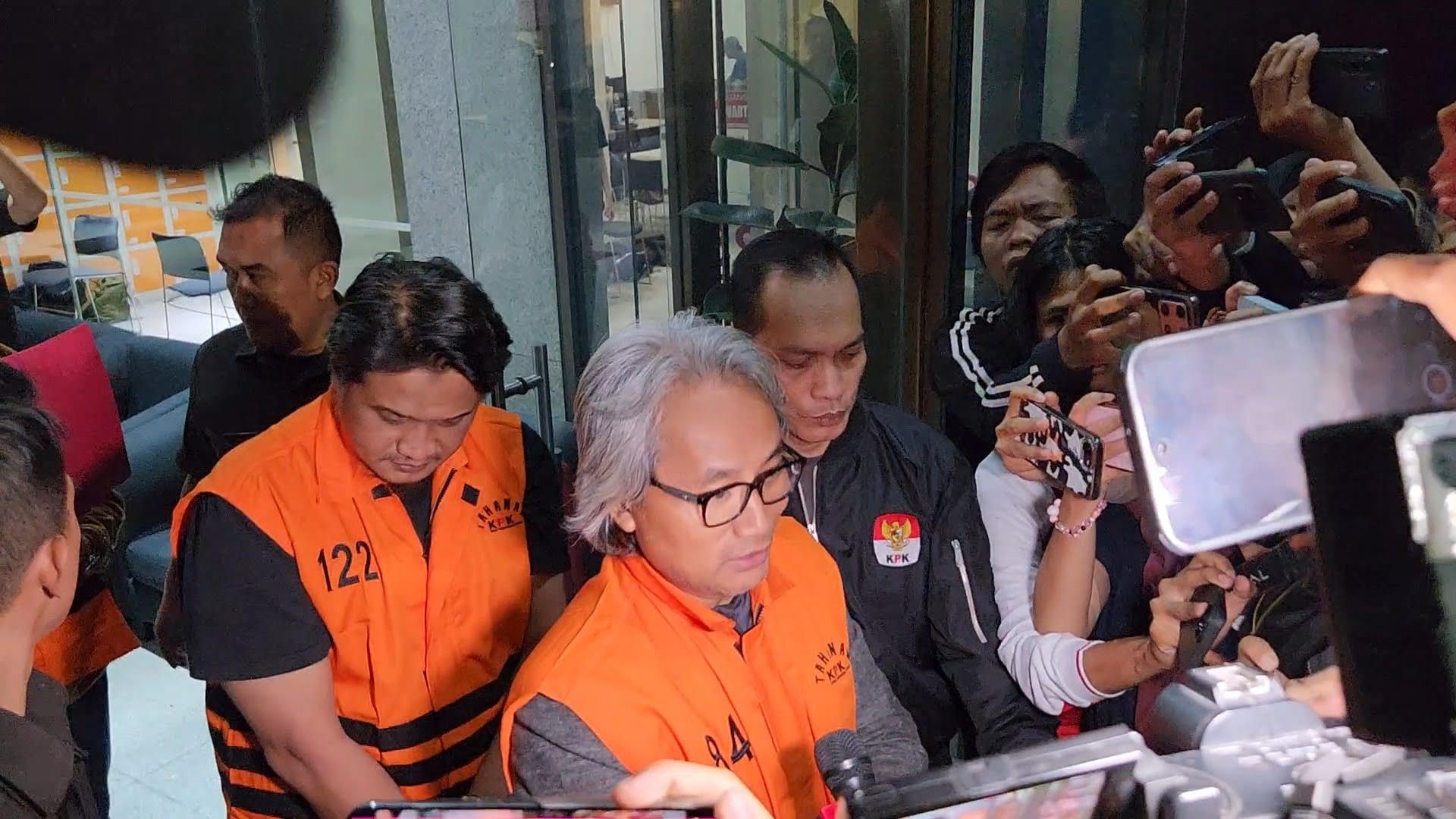 KPK Bongkar Jabatan Rangkap Kepala KPP Banjarmasin, Tercatat Jadi Komisaris di 12 Perusahaan