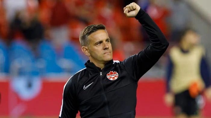 Sebelum Tangani Timnas Indonesia, John Herdman Sempat Gagal Bersinar di Toronto FC