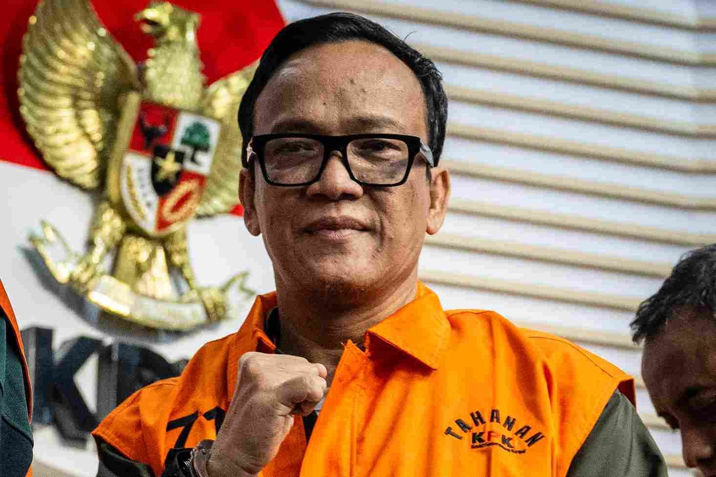Sindir KPK bak Konten Kreator! Noel Tantang Hakim Jatuhkan 'Hukuman Mati' Jika Terbukti Bersalah