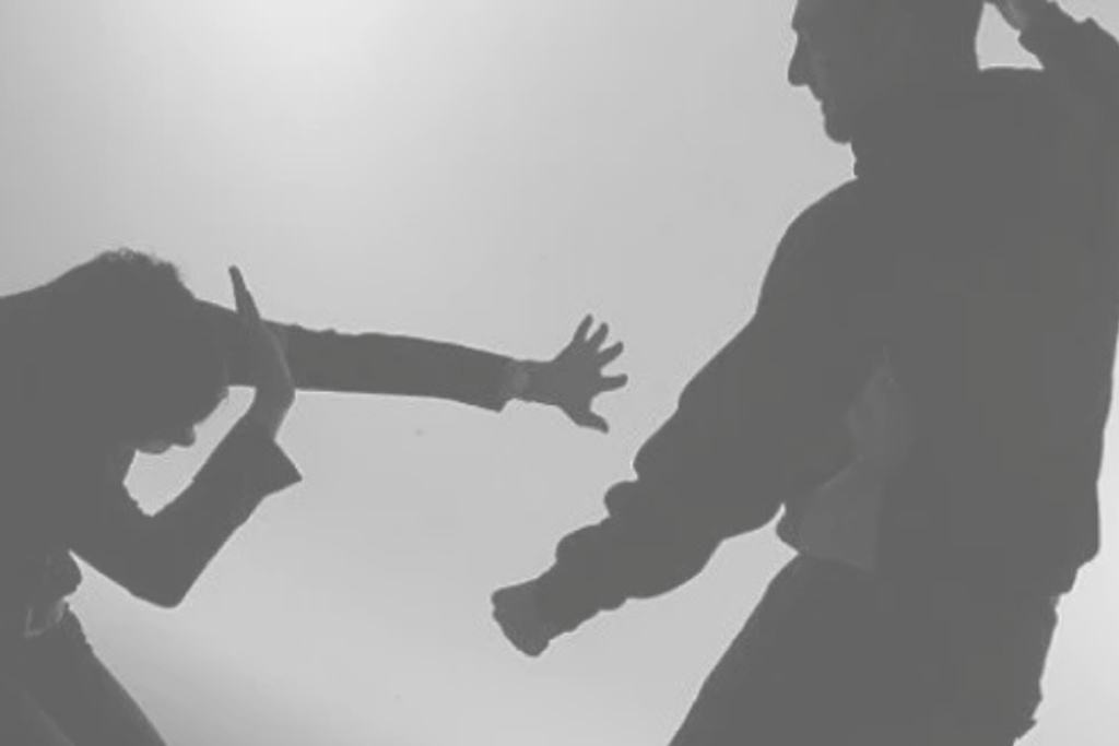 Brutal ASN di Tangsel Dipukuli Atasan Sendiri Diduga karena Utang, Wajah Babak Belur