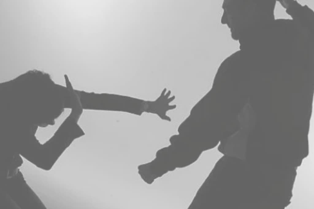 Brutal ASN di Tangsel Dipukuli Atasan Sendiri Diduga karena Utang, Wajah Babak Belur