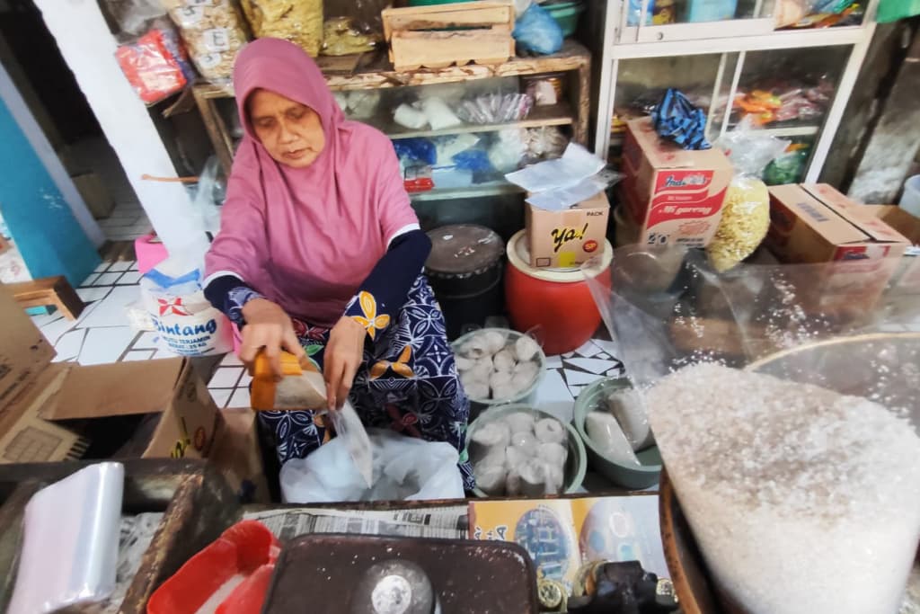 Besok RI Terima Kabar Tak Enak? Ekonom Prediksi Inflasi Naik Jelang Ramadan, Harga Pangan Terancam Melonjak