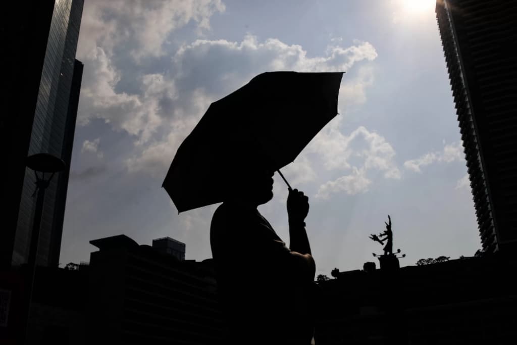 Cuaca Tangerang Terasa Lebih Panas, BMKG: Suhu Sempat Tembus 36,2 Derajat Celsius