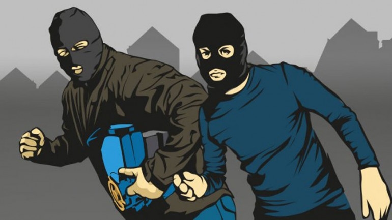 Jagakarsa Dimanfaatkan Komplotan Pencuri Truk Ekspedisi, Polisi Lakukan Perburuan Intensif