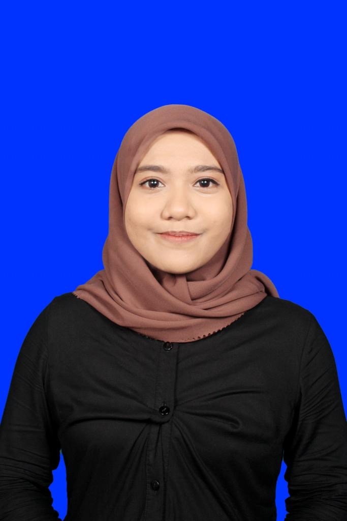 Aullia Rachma Puteri